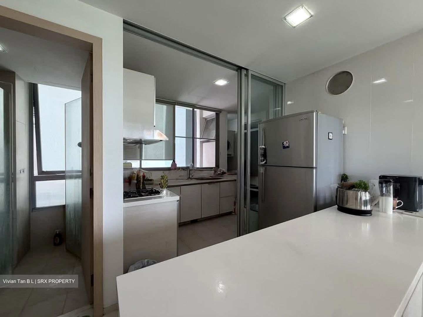Botannia (D5), Condominium #606977841